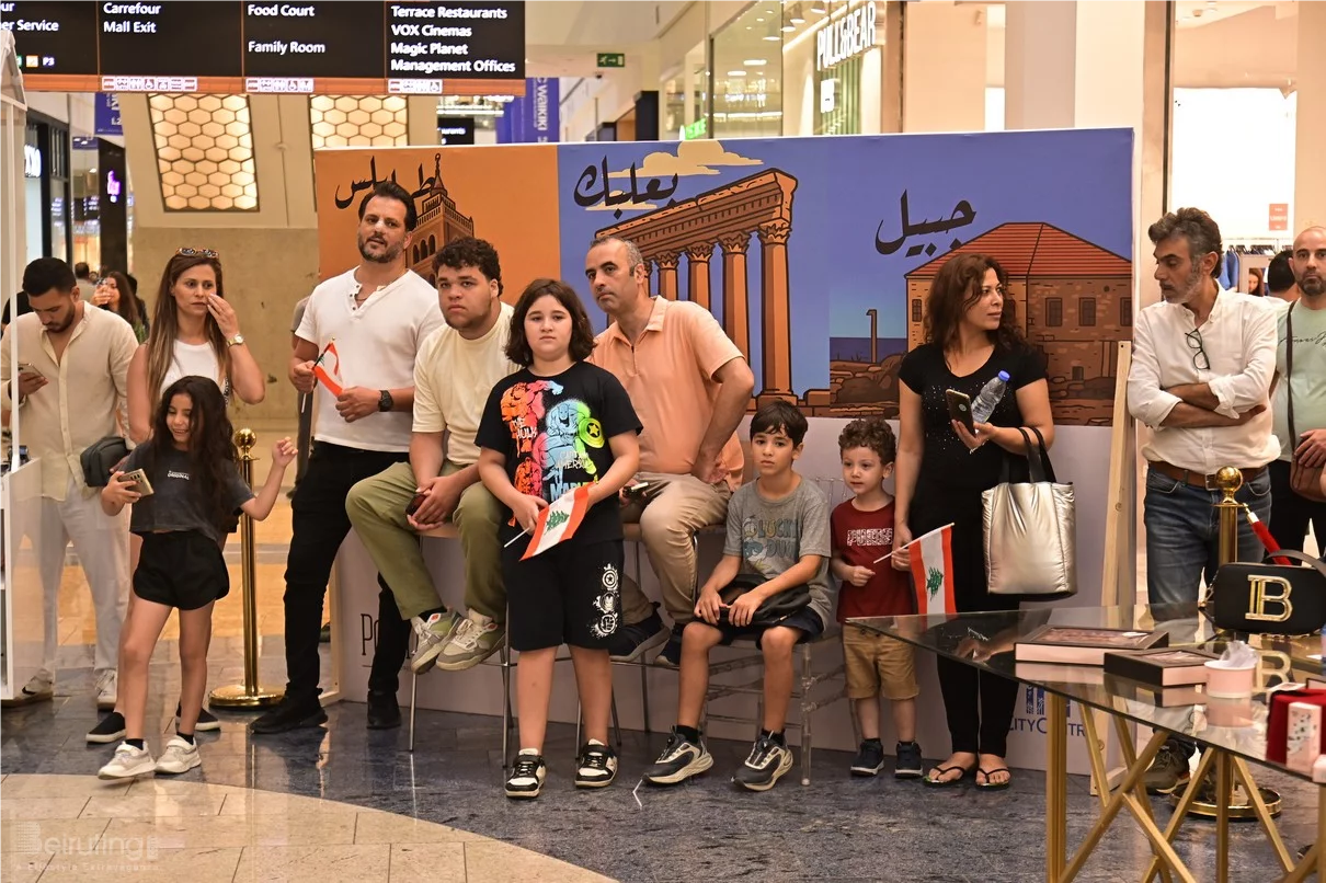 Poème Chocolate-From Lebanon to the World