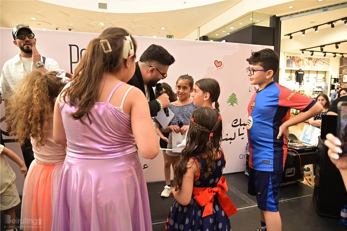 Poème Chocolate-From Lebanon to the World