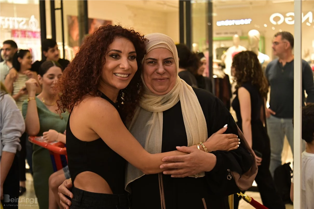 Poème Chocolate-From Lebanon to the World