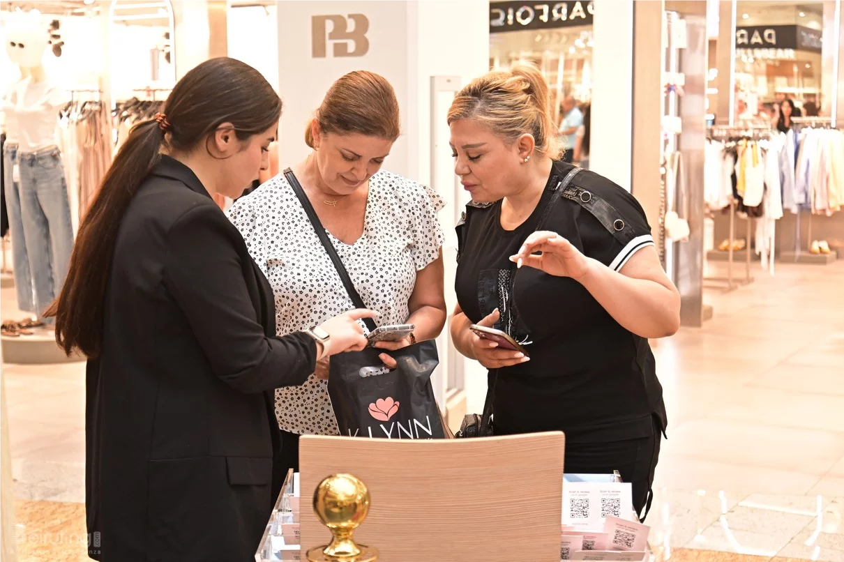 Poème Chocolate-From Lebanon to the World