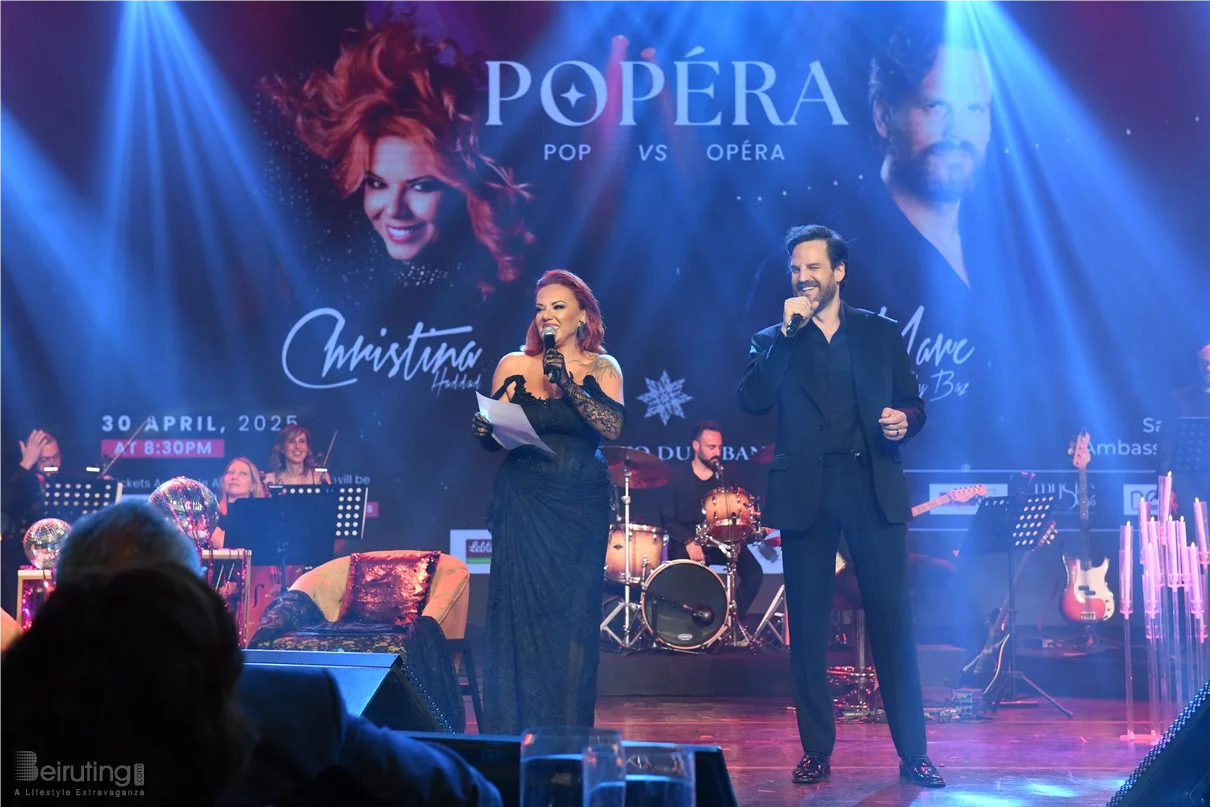 POPERA