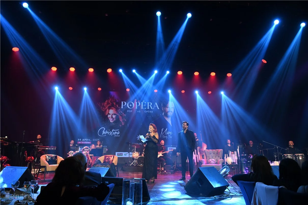 POPERA