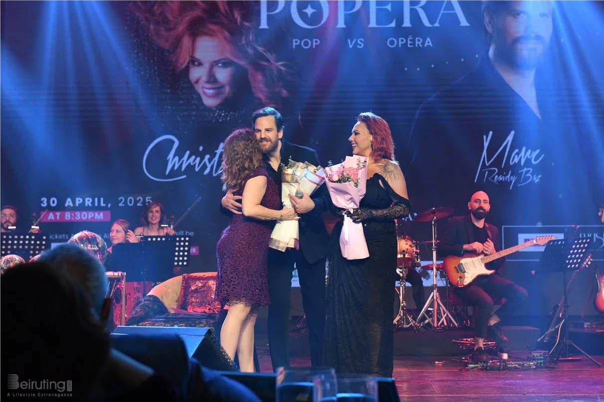 POPERA