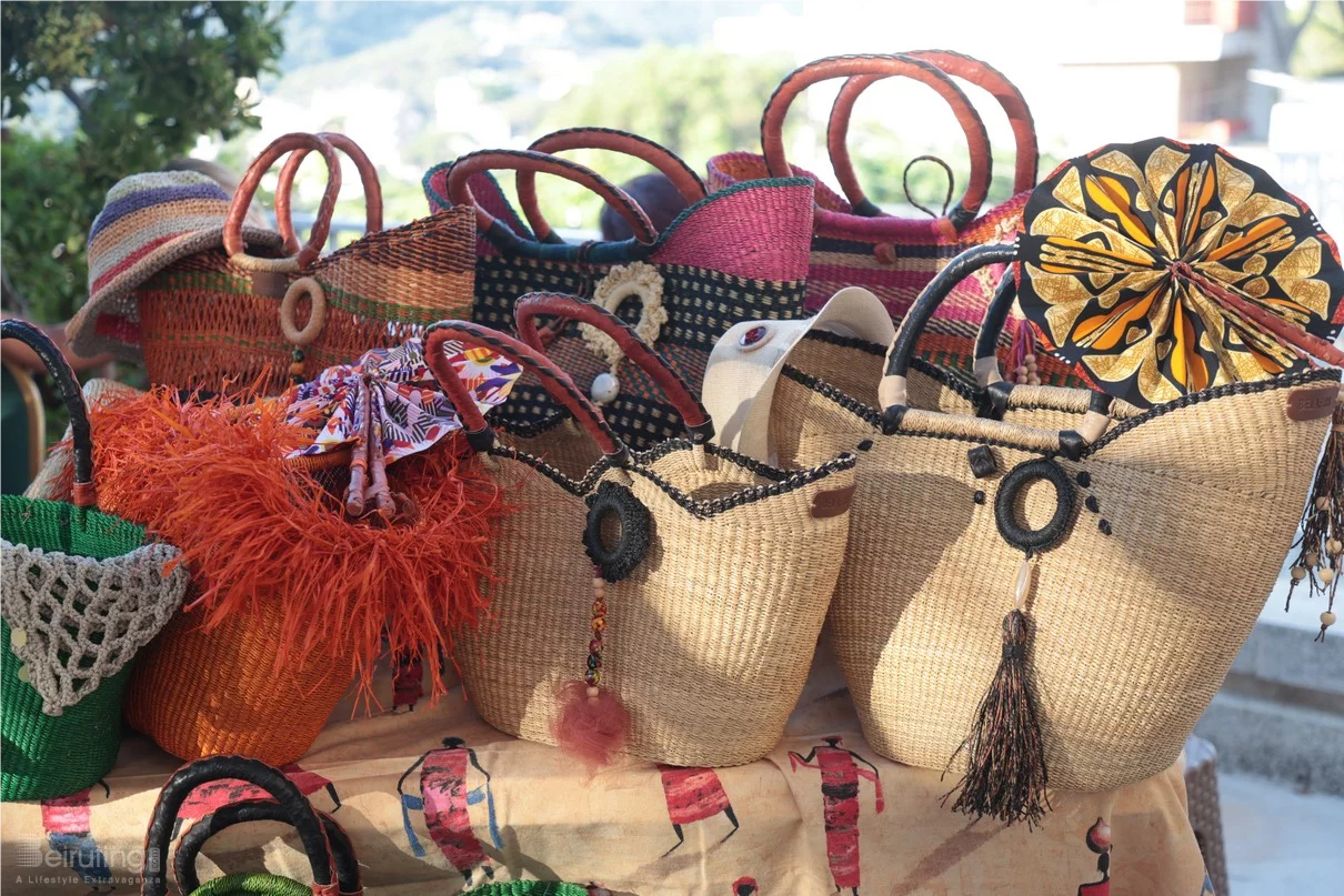 Summer Pop Up Shops at Printania Palace Hotel