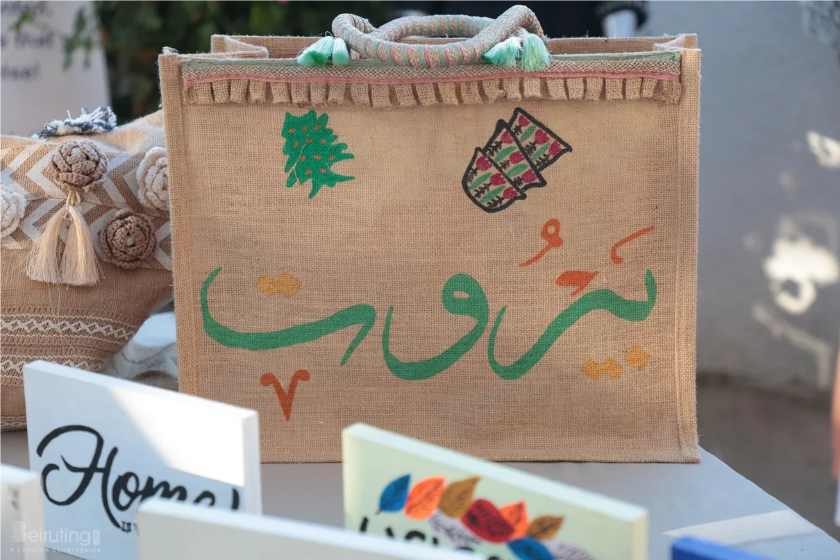 Summer Pop Up Shops at Printania Palace Hotel