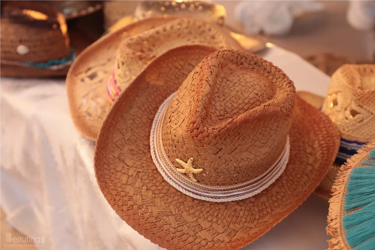 Summer Pop Up Shops at Printania Palace Hotel