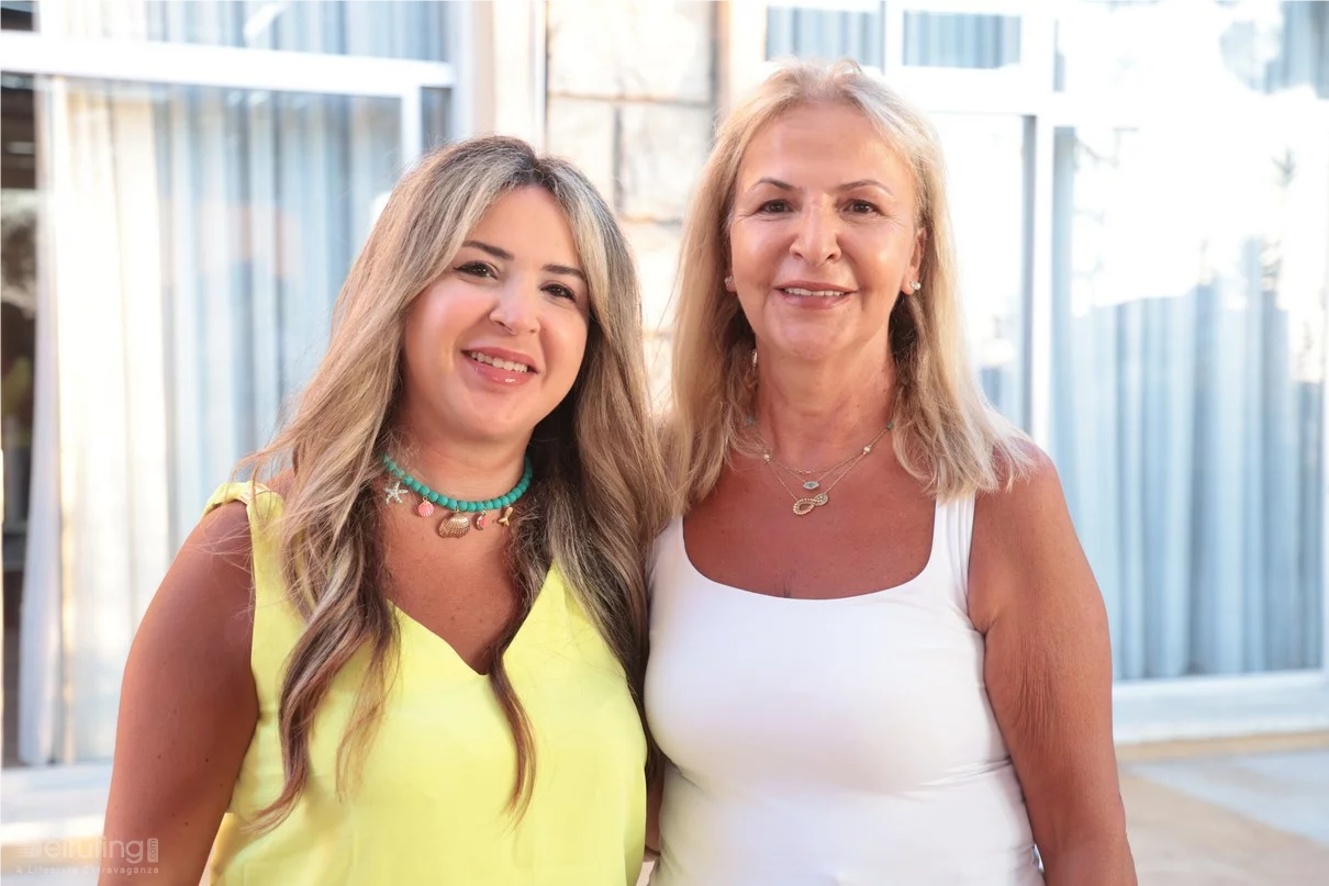 Summer Pop Up Shops at Printania Palace Hotel