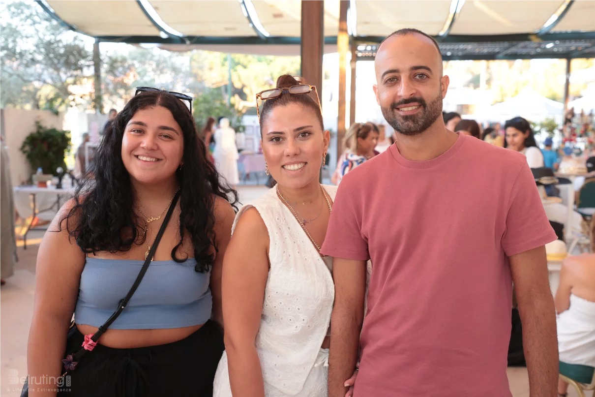 Summer Pop Up Shops at Printania Palace Hotel