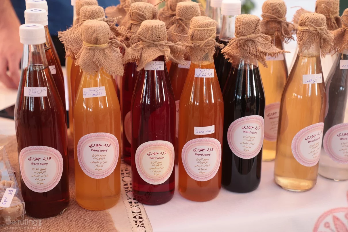Summer Pop Up Shops at Printania Palace Hotel