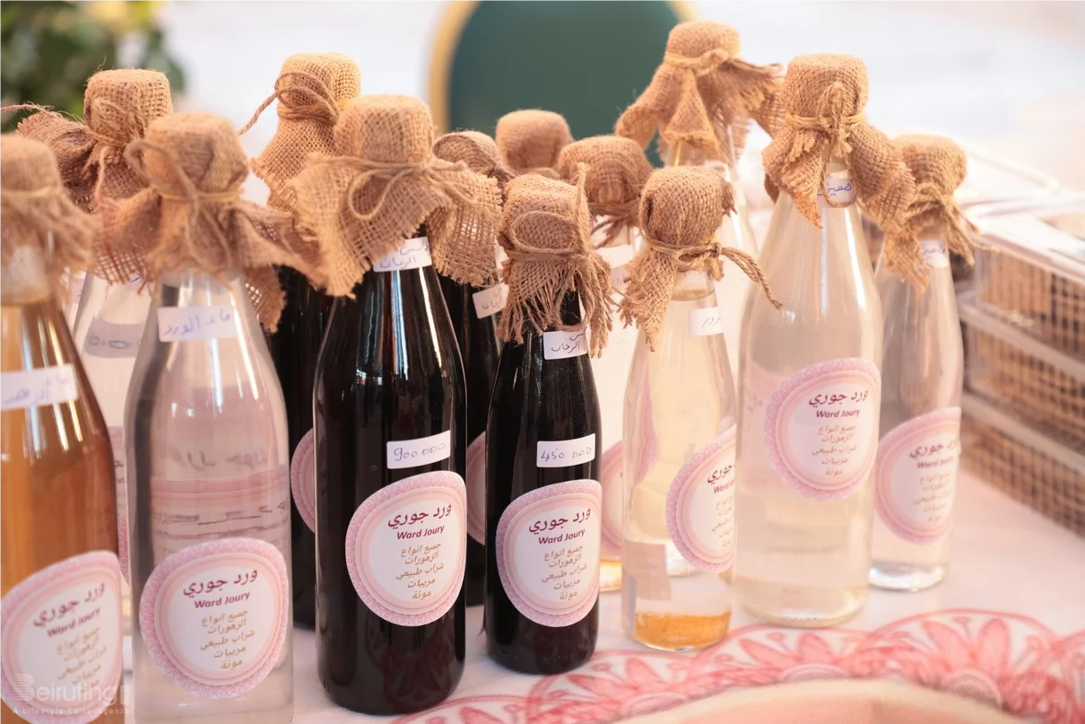 Summer Pop Up Shops at Printania Palace Hotel