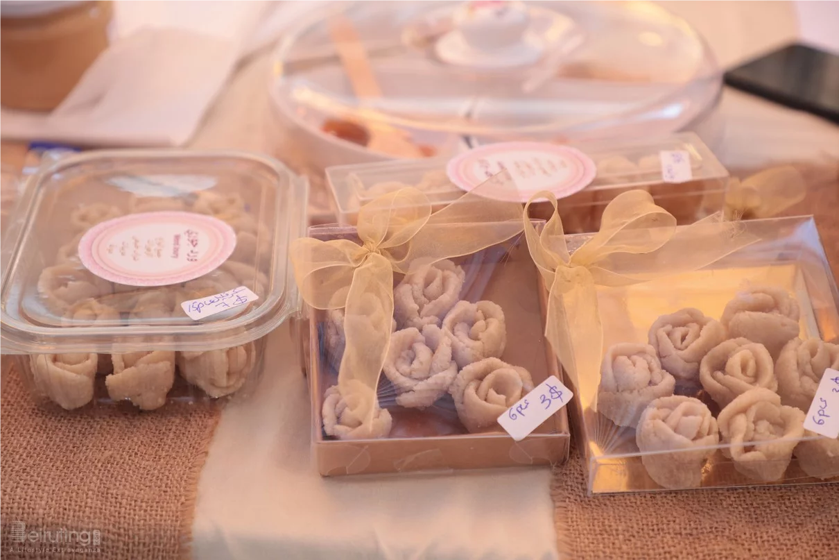 Summer Pop Up Shops at Printania Palace Hotel