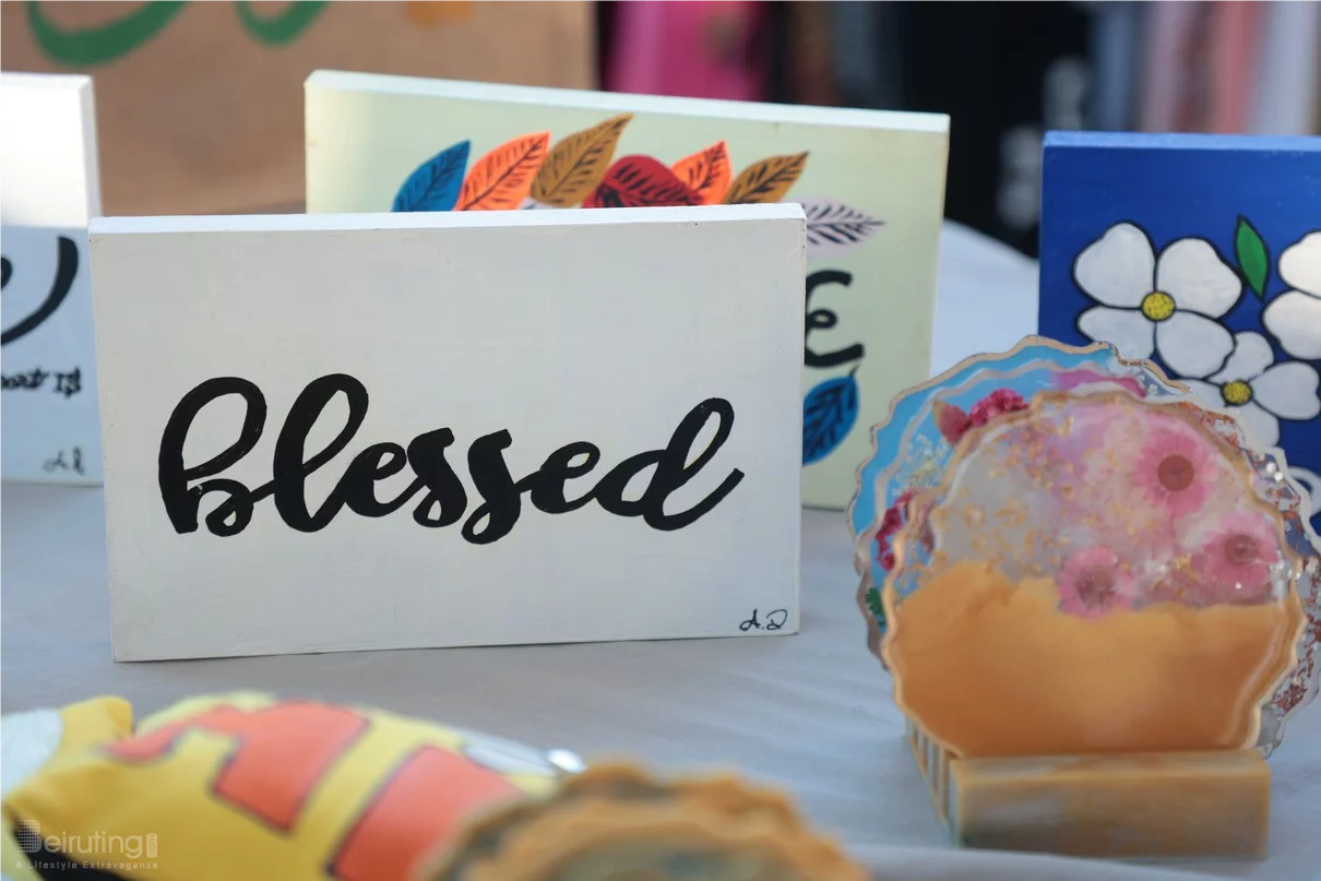 Summer Pop Up Shops at Printania Palace Hotel