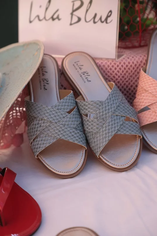 Summer Pop Up Shops at Printania Palace Hotel