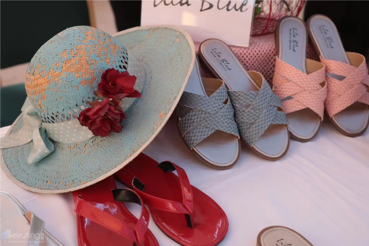 Summer Pop Up Shops at Printania Palace Hotel