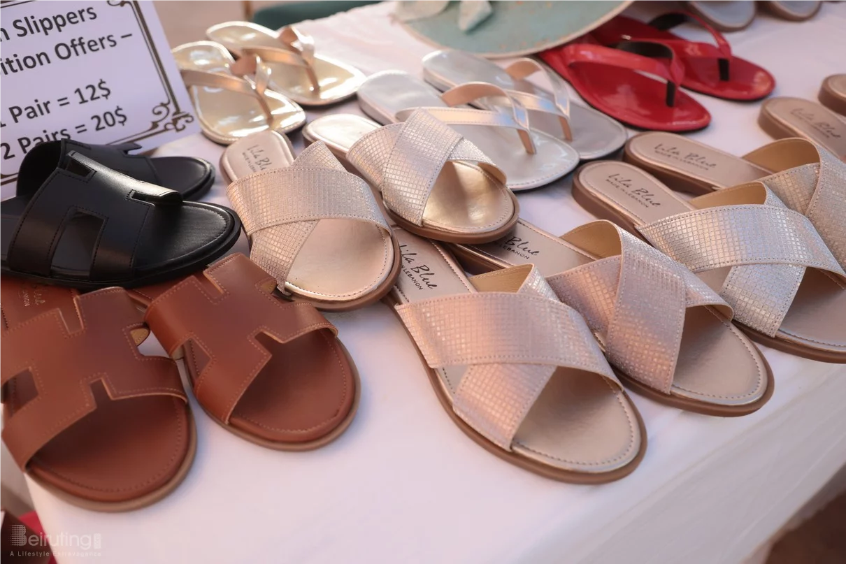 Summer Pop Up Shops at Printania Palace Hotel