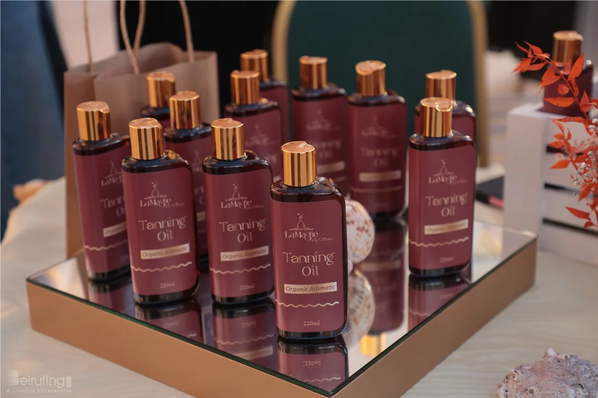 Summer Pop Up Shops at Printania Palace Hotel
