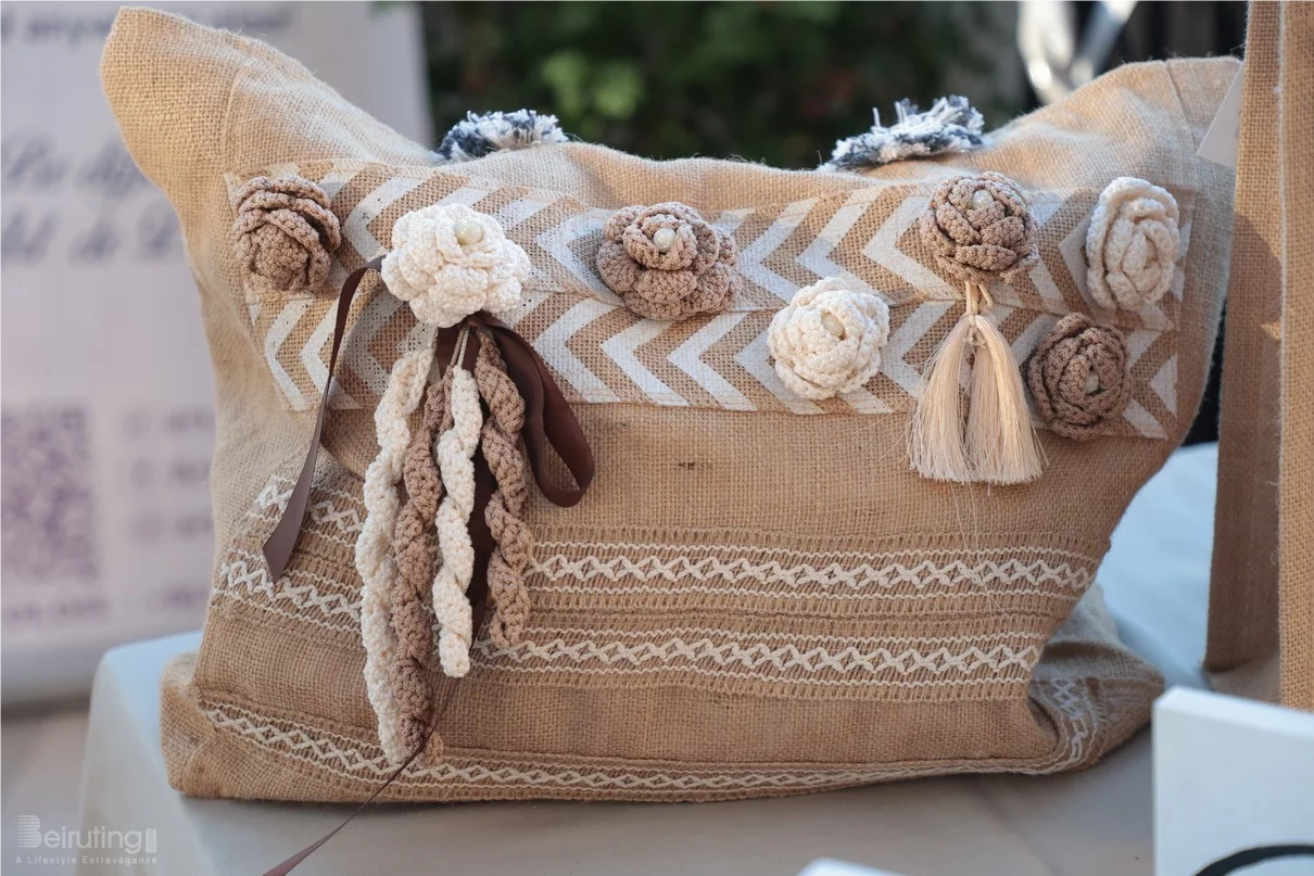 Summer Pop Up Shops at Printania Palace Hotel