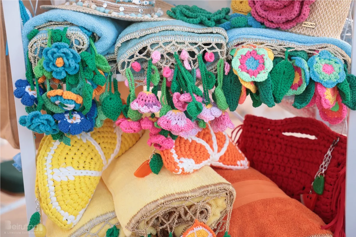 Summer Pop Up Shops at Printania Palace Hotel