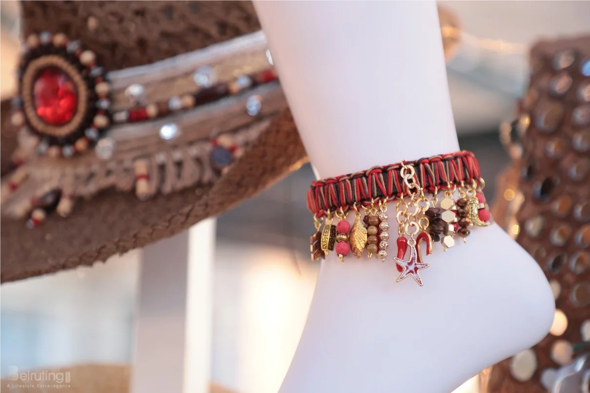Summer Pop Up Shops at Printania Palace Hotel