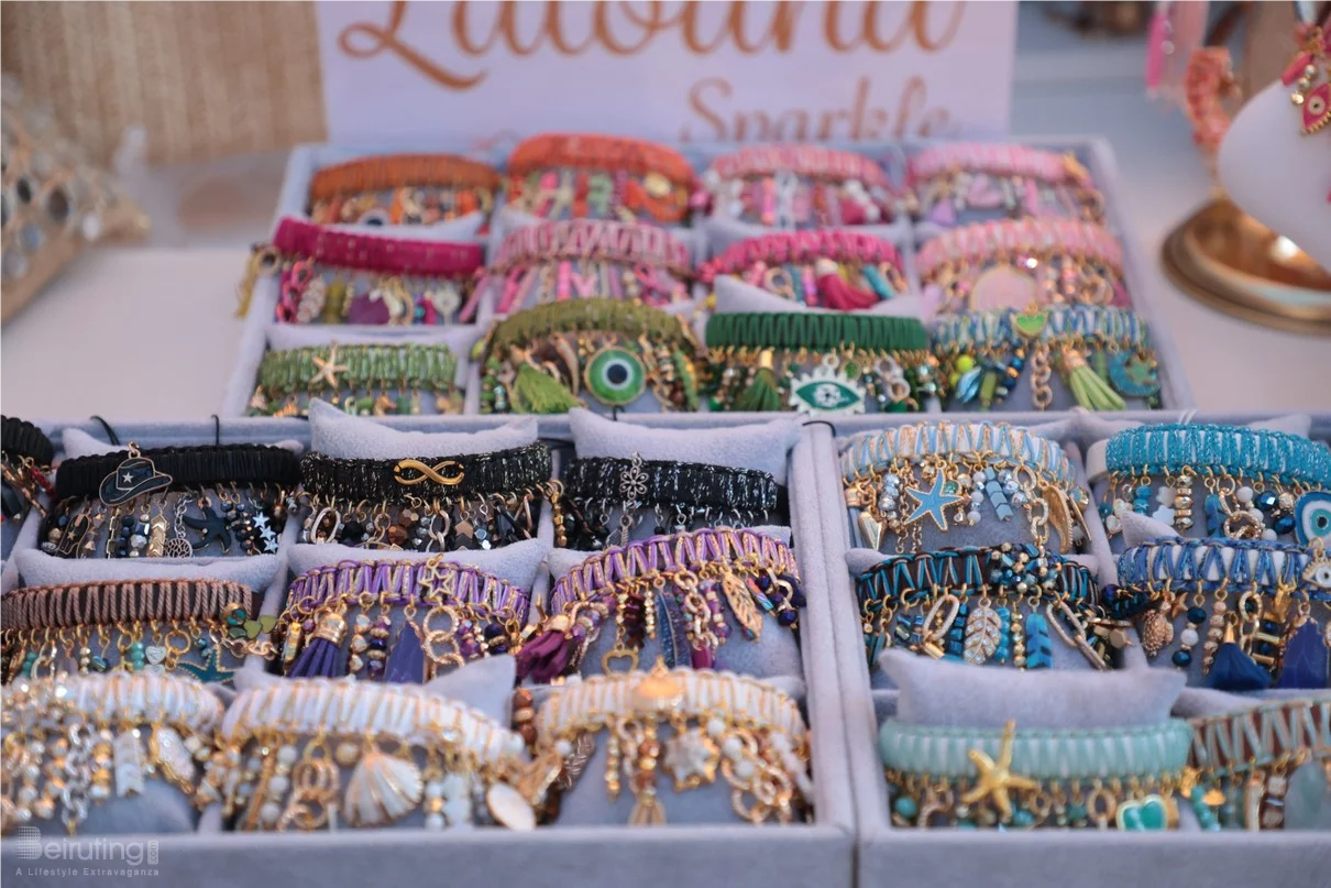 Summer Pop Up Shops at Printania Palace Hotel