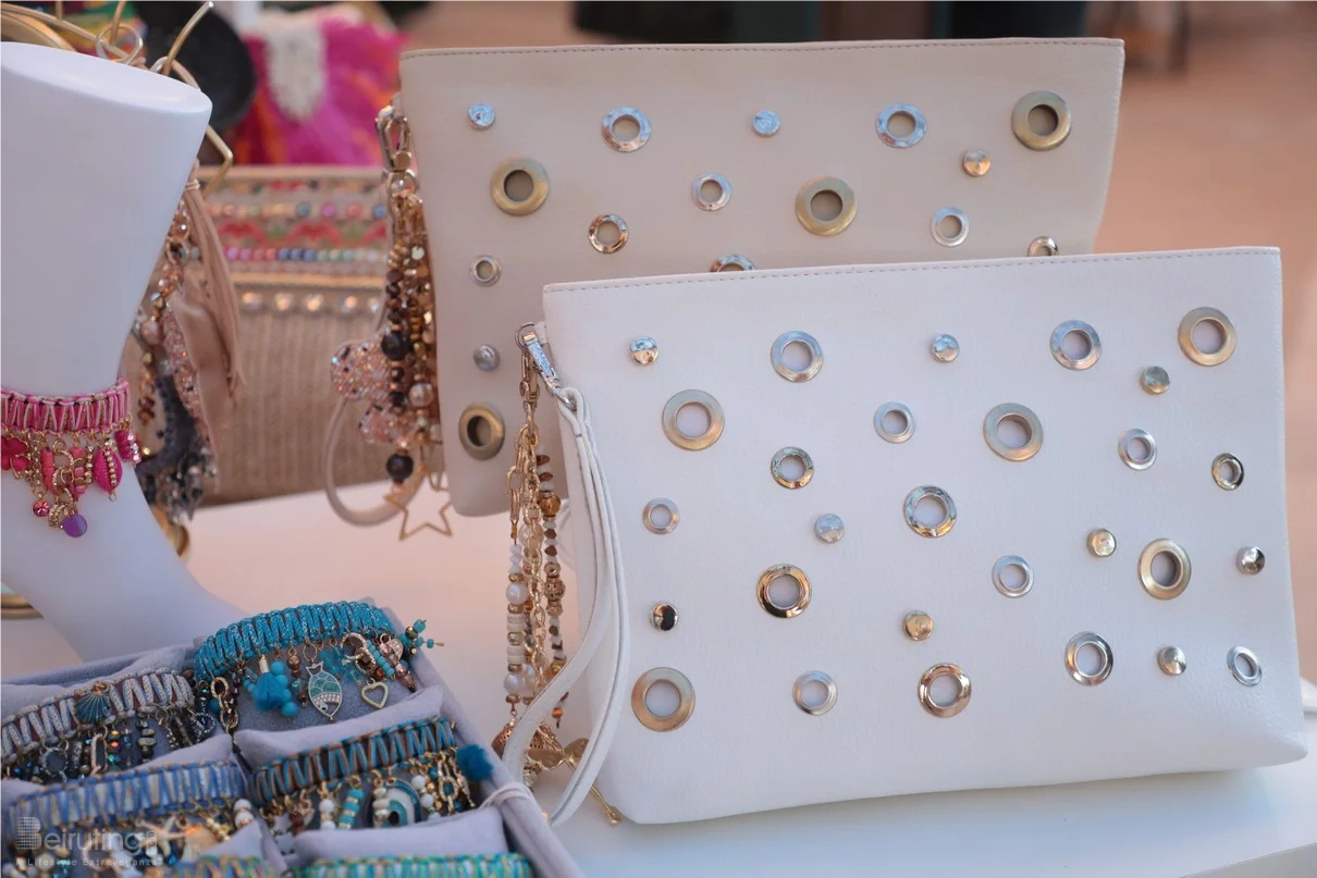 Summer Pop Up Shops at Printania Palace Hotel