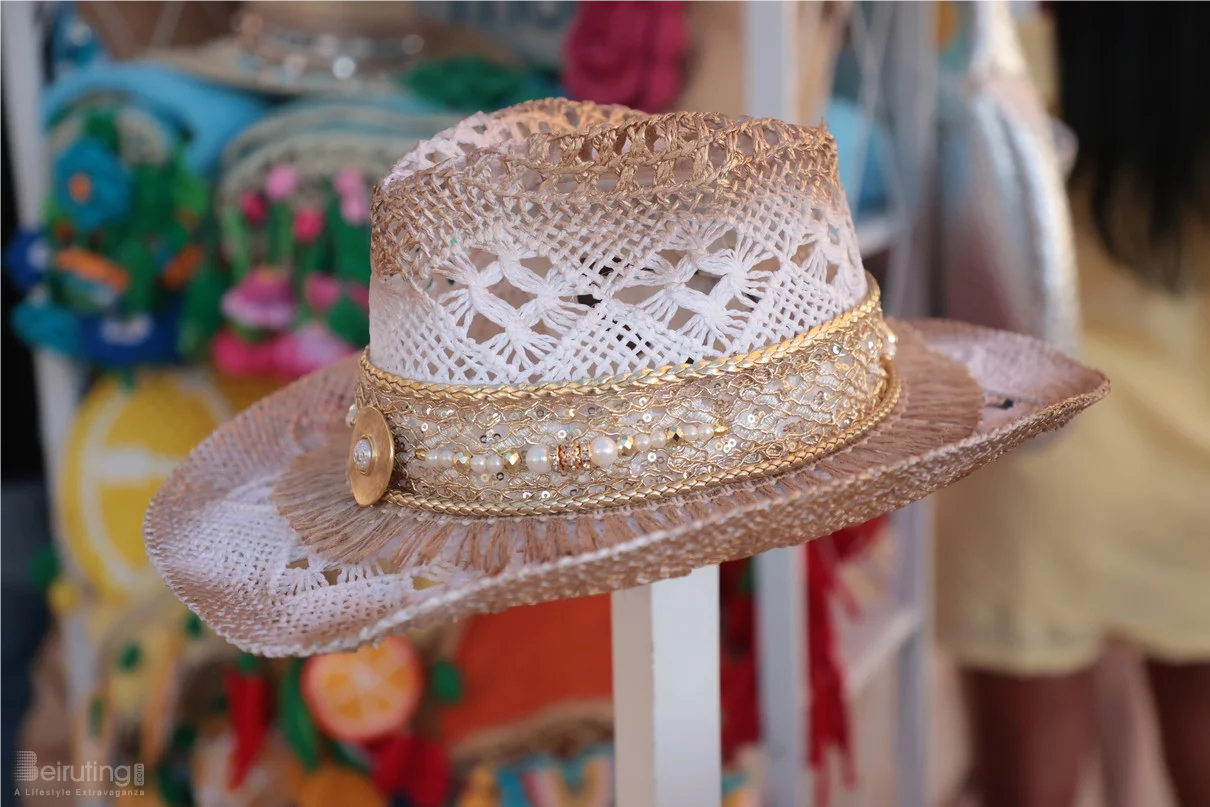 Summer Pop Up Shops at Printania Palace Hotel