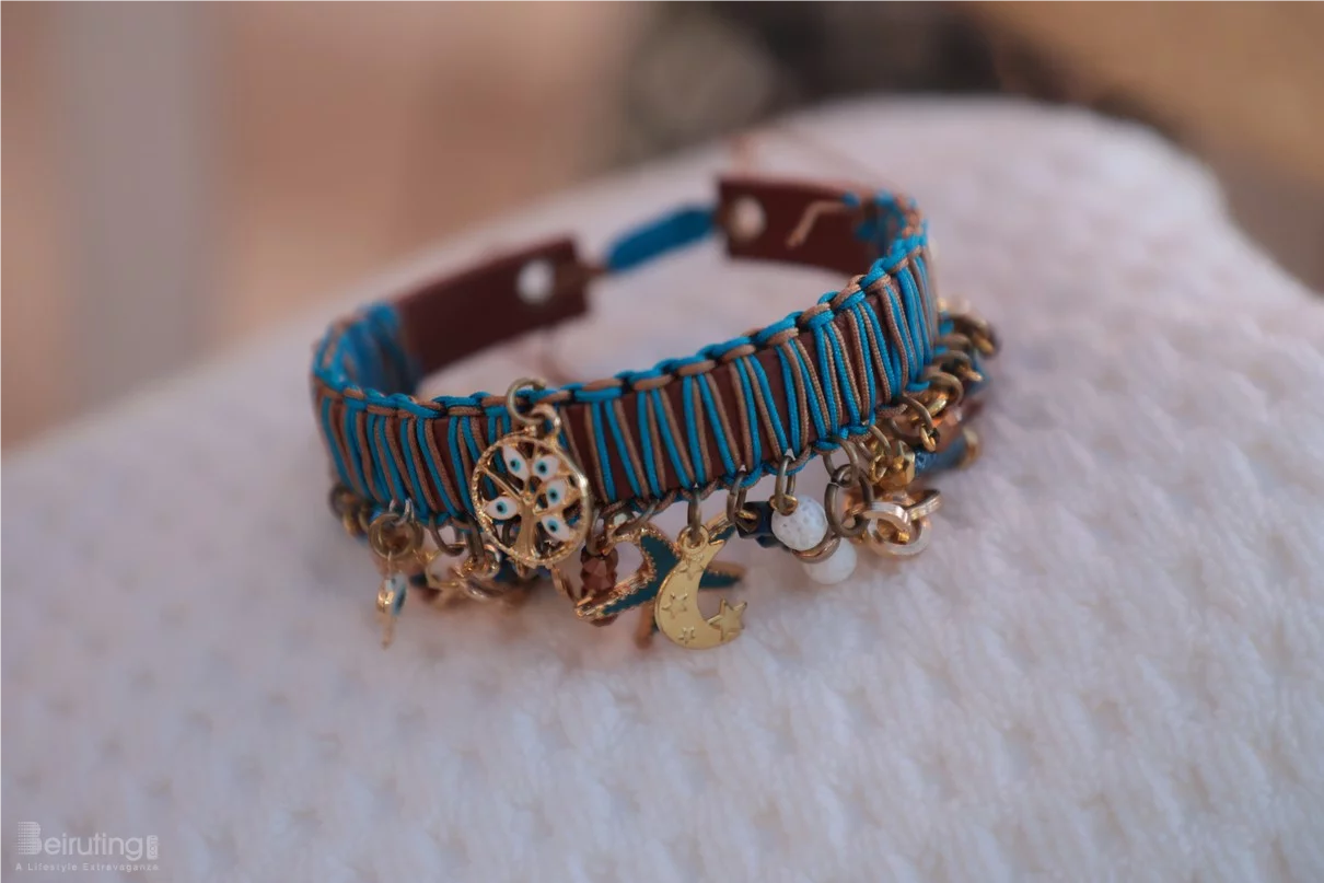 Summer Pop Up Shops at Printania Palace Hotel