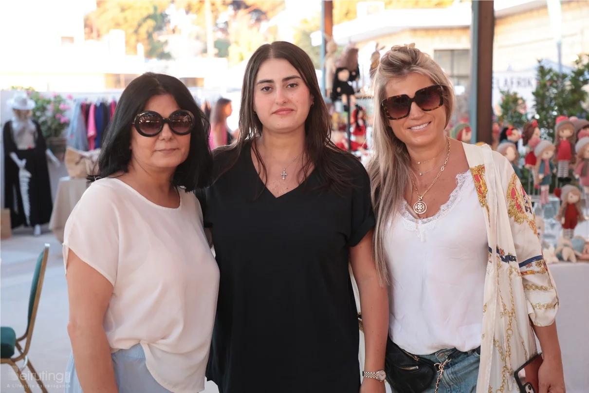 Summer Pop Up Shops at Printania Palace Hotel
