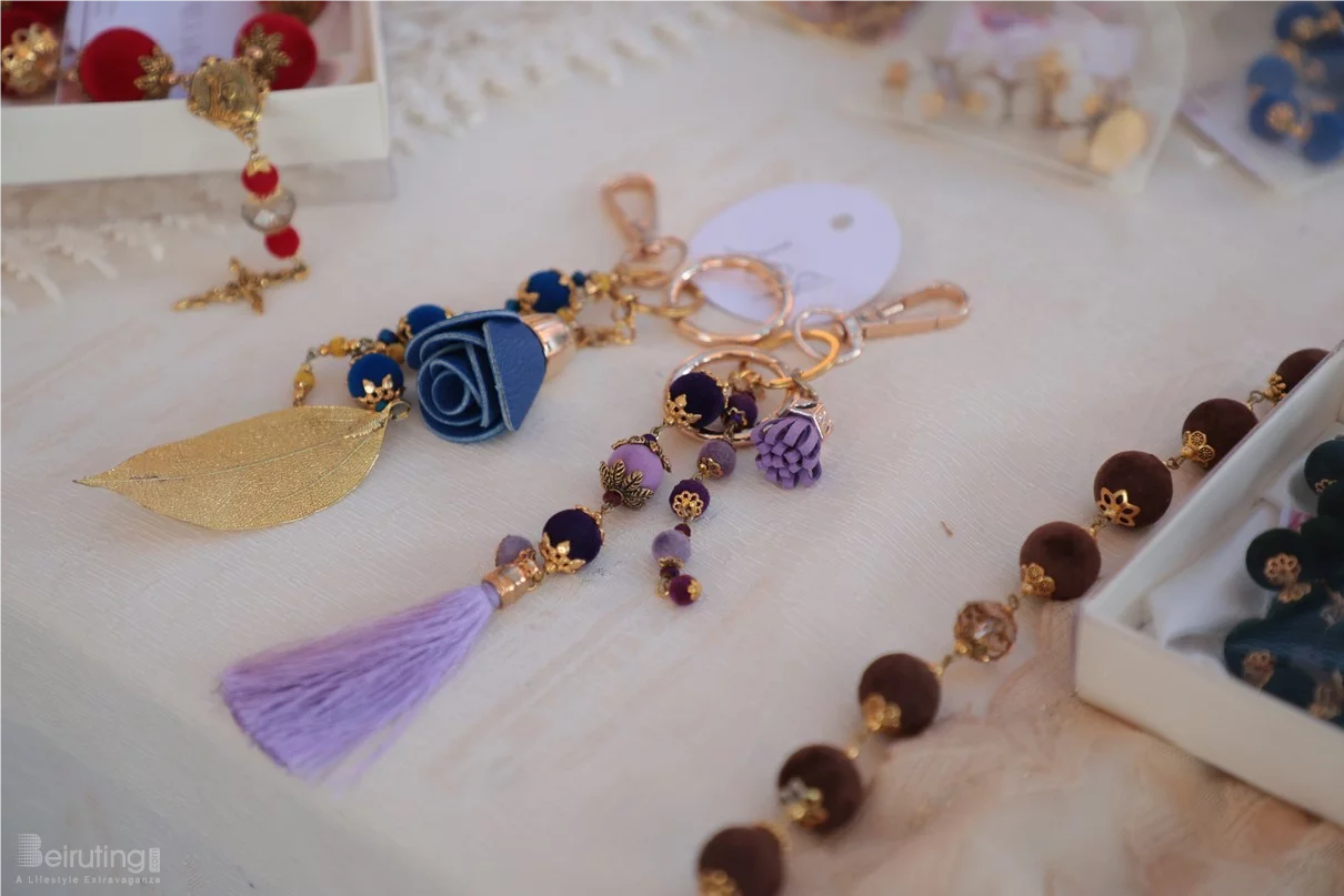 Summer Pop Up Shops at Printania Palace Hotel