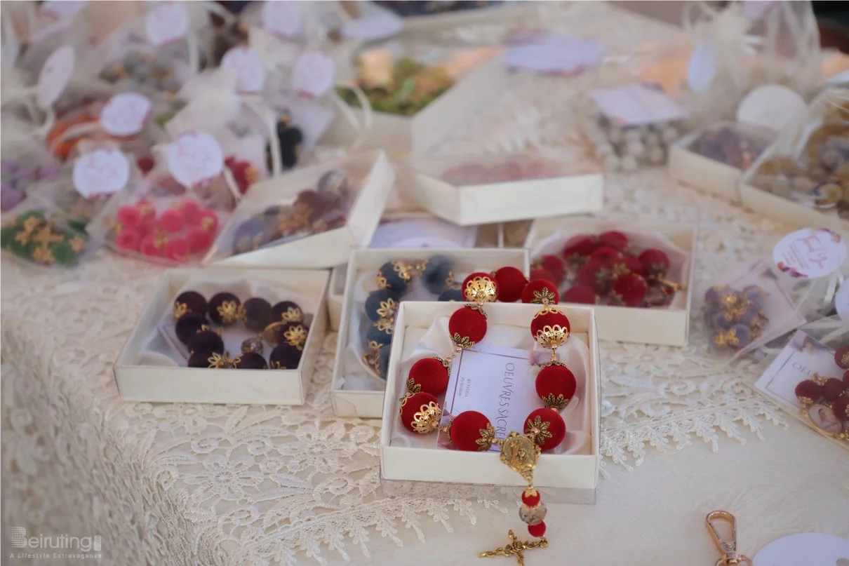Summer Pop Up Shops at Printania Palace Hotel