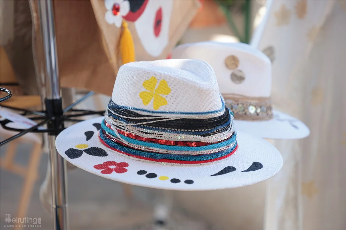Summer Pop Up Shops at Printania Palace Hotel