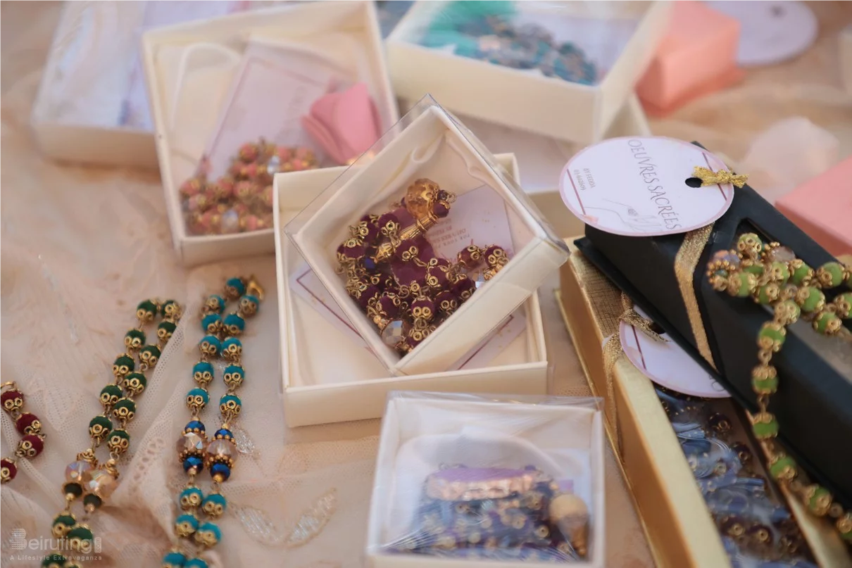 Summer Pop Up Shops at Printania Palace Hotel