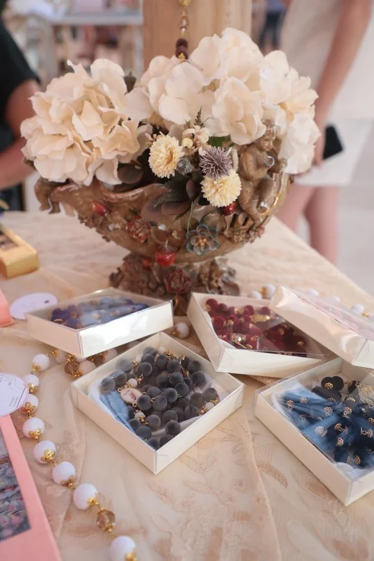 Summer Pop Up Shops at Printania Palace Hotel