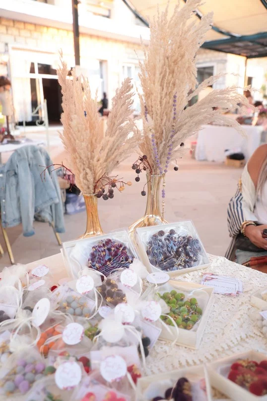 Summer Pop Up Shops at Printania Palace Hotel