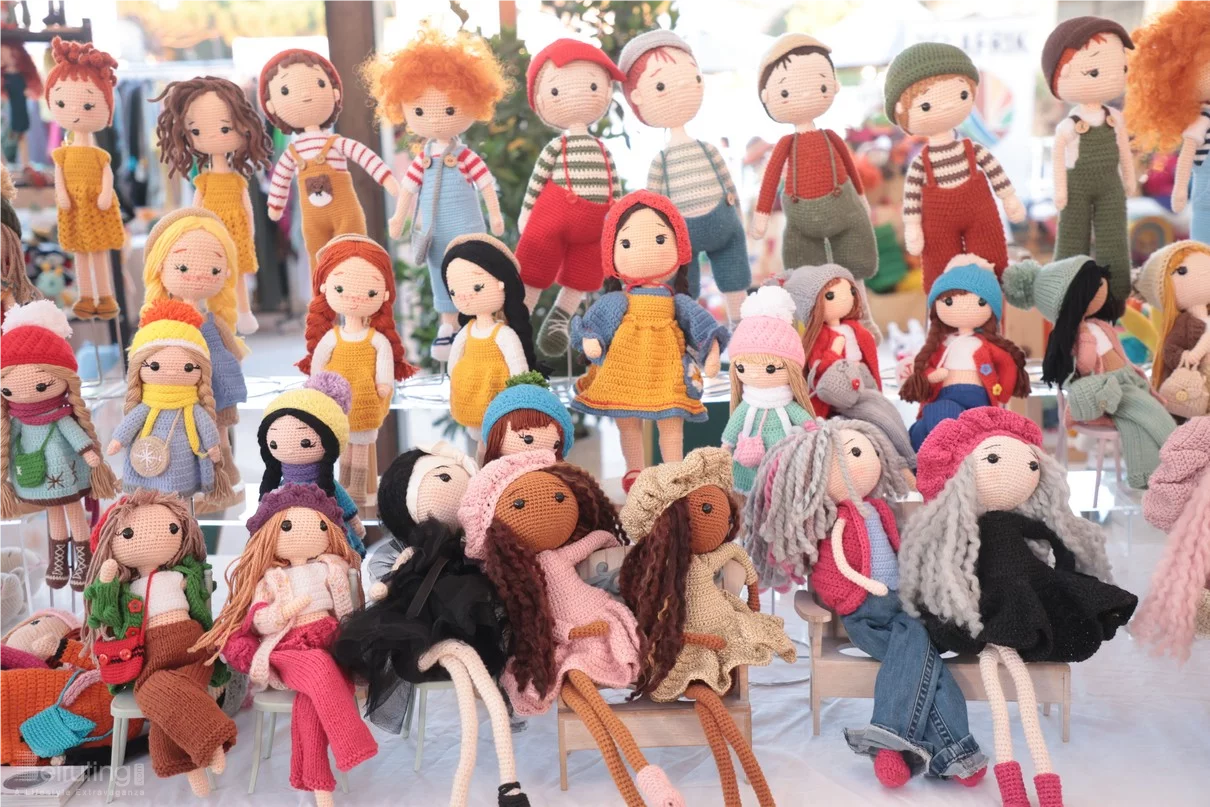 Summer Pop Up Shops at Printania Palace Hotel