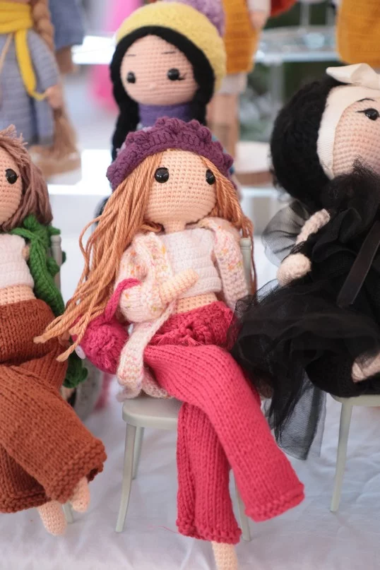 Summer Pop Up Shops at Printania Palace Hotel