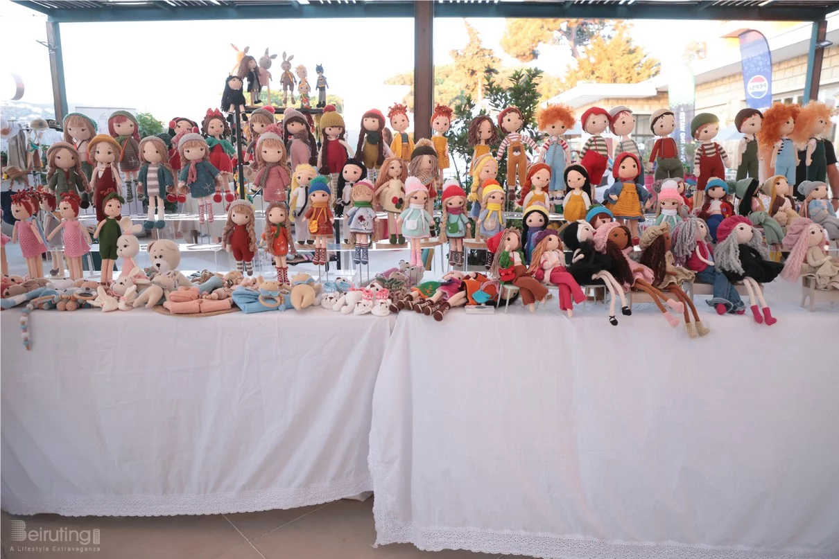 Summer Pop Up Shops at Printania Palace Hotel