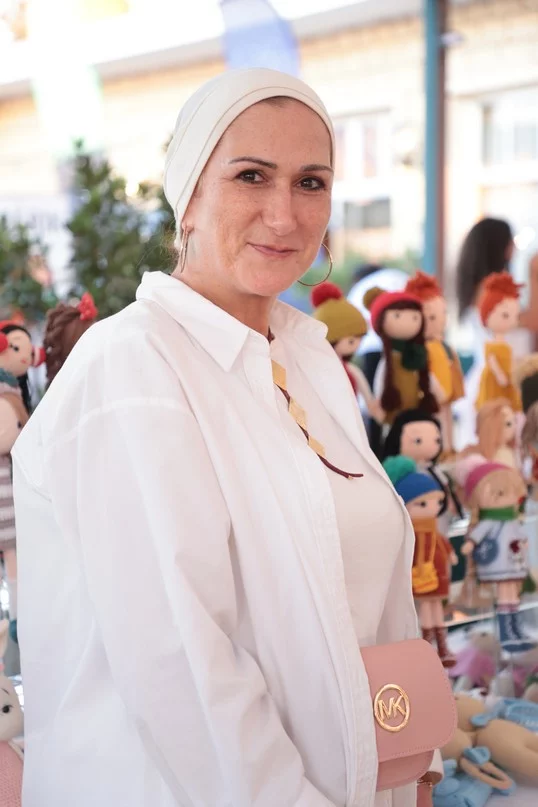 Summer Pop Up Shops at Printania Palace Hotel