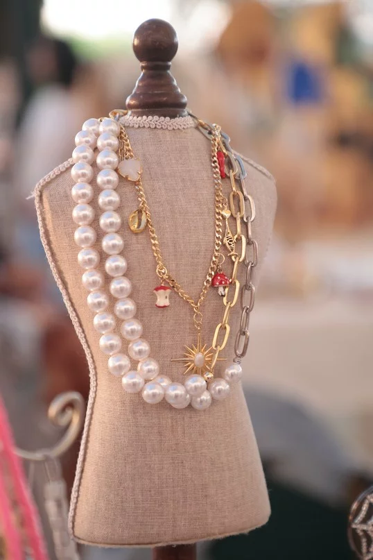Summer Pop Up Shops at Printania Palace Hotel