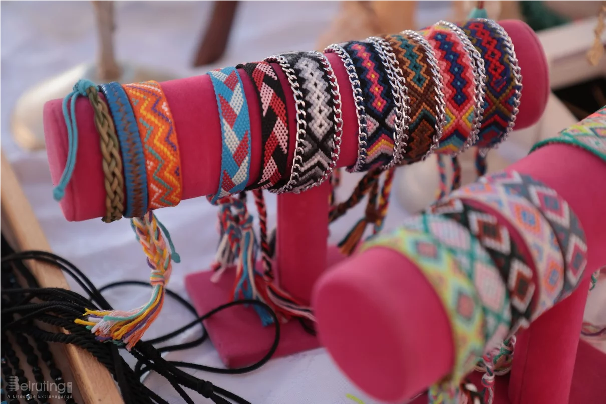Summer Pop Up Shops at Printania Palace Hotel