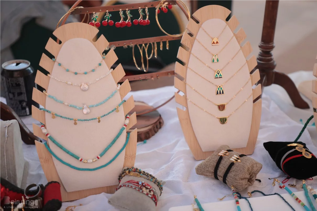 Summer Pop Up Shops at Printania Palace Hotel
