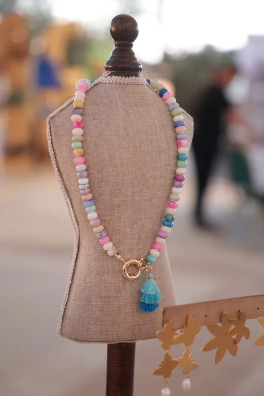 Summer Pop Up Shops at Printania Palace Hotel