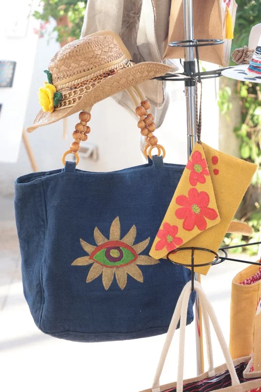Summer Pop Up Shops at Printania Palace Hotel