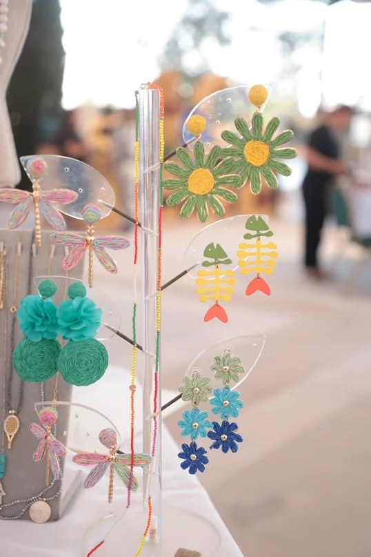 Summer Pop Up Shops at Printania Palace Hotel