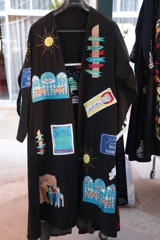 Summer Pop Up Shops at Printania Palace Hotel
