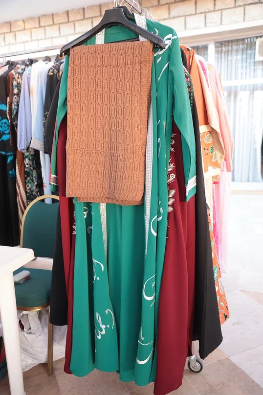 Summer Pop Up Shops at Printania Palace Hotel