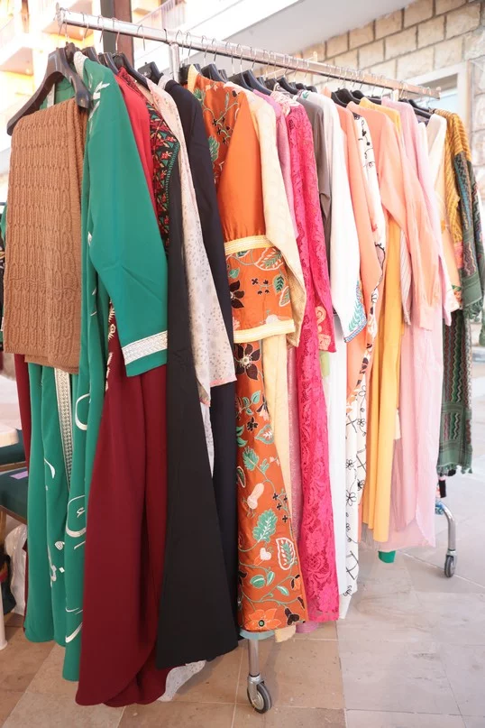 Summer Pop Up Shops at Printania Palace Hotel