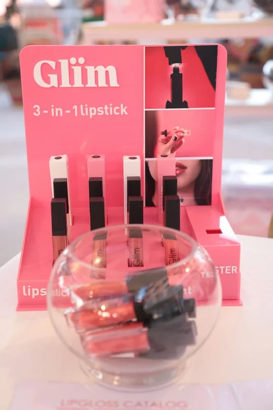 Summer Pop Up Shops at Printania Palace Hotel