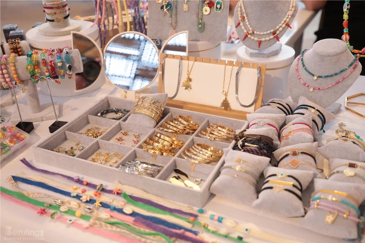 Summer Pop Up Shops at Printania Palace Hotel