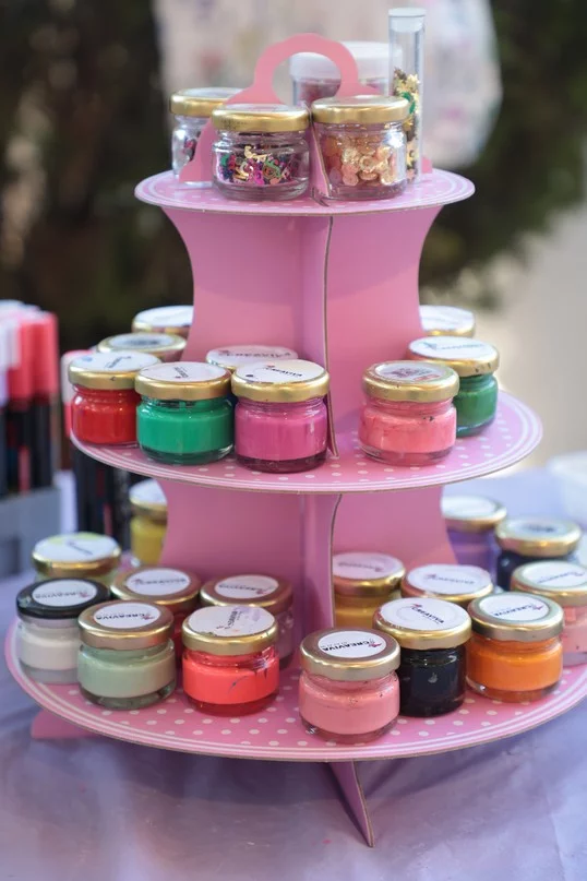 Summer Pop Up Shops at Printania Palace Hotel